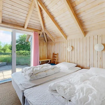 Awesome In With Sauna
